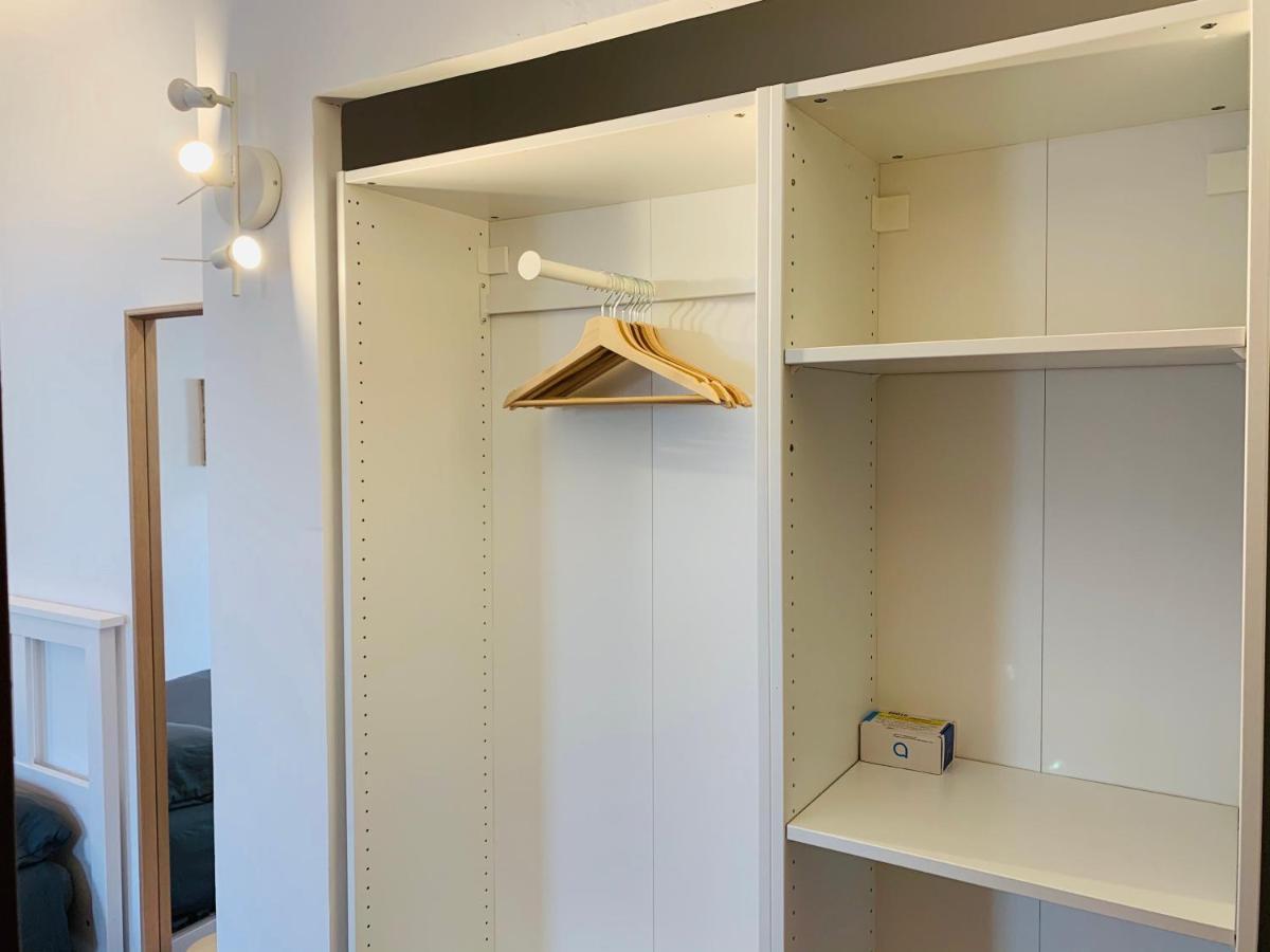 Tulipe Studio Apartment Manosque Exterior photo