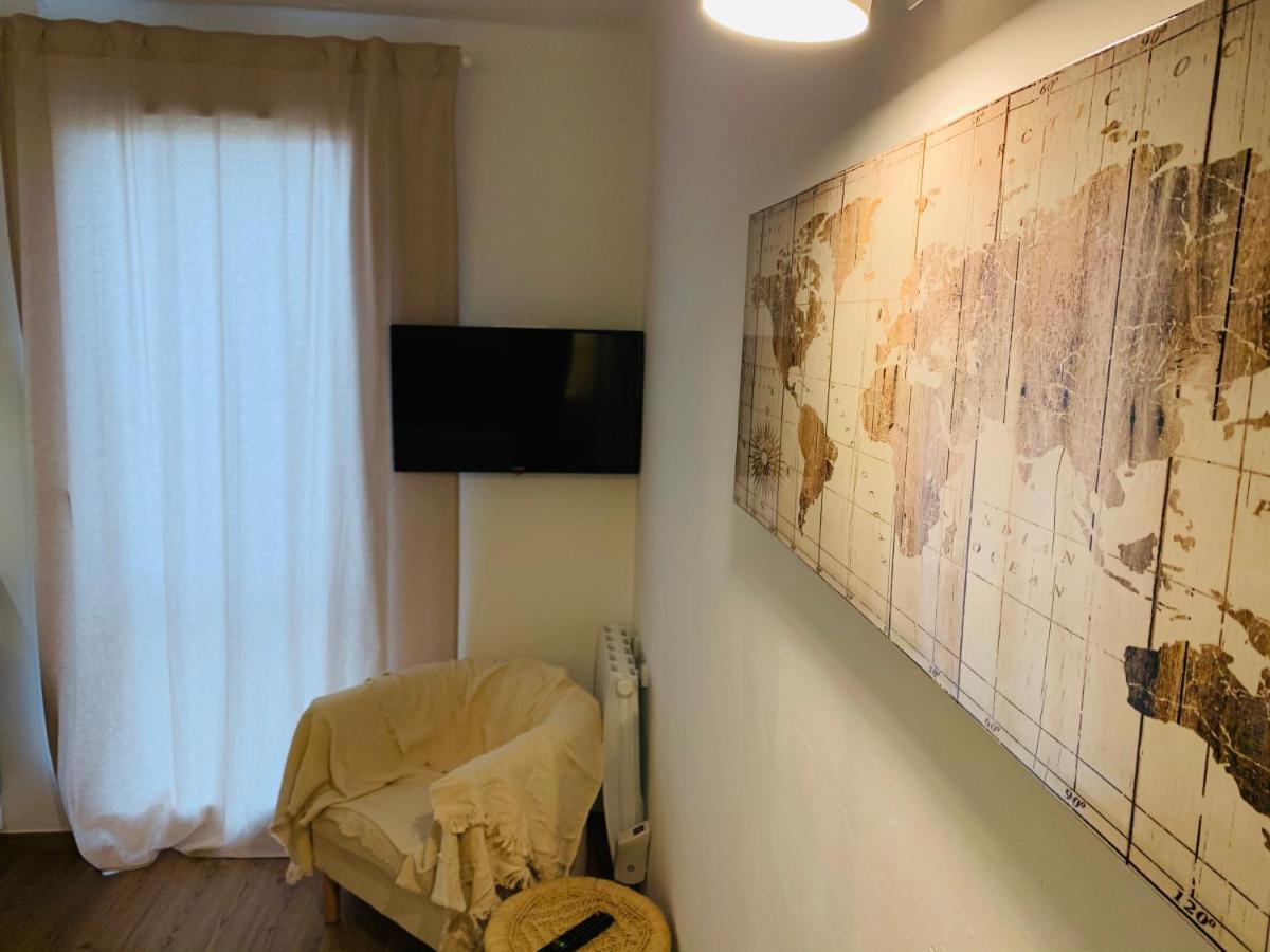 Tulipe Studio Apartment Manosque Exterior photo